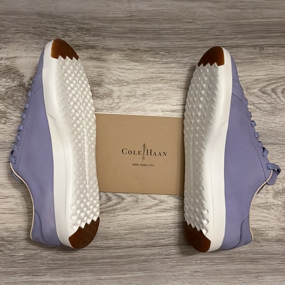 Cole Haan Grandpro Tennis shoes Size 6 - Picture 2 of 6